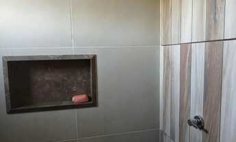 Imagem 5: Chalé em ZUMBI Casa com 1 dormitório