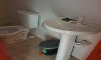 Imagem 4: Térrea para venda possui 55 metros quadrados com 2 quartos