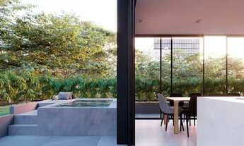 Imagem 6: Área Privativa / Garden com 3 dormitórios à venda em Belo Horizonte