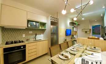 Imagem 5: Casa de Condomínio à Venda no Garden RNI com 2 quartos por R$ 170.000