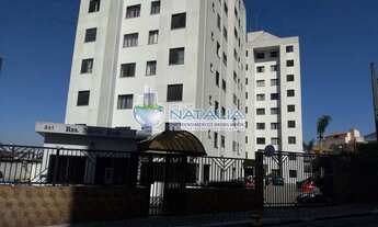 Imagem 2: Apartamento com 2 dorms, Vila Araguaia, São Paulo, Cod: 66854