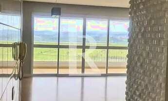 Imagem 3: Apartamento de Alto Padrão no Condomínio Grand Splendor em São José dos Campos