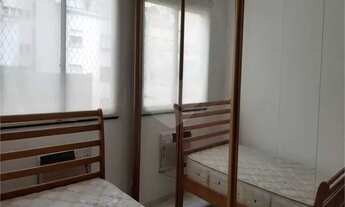 Imagem 7: São Paulo - Apartamento Padrão - SANTA CECÍLIA