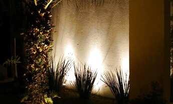 Imagem 4: Casa de condomínio sobrado para venda possui 450 metros quadrados com 4 quartos