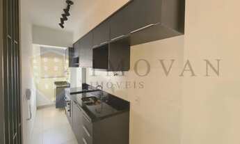 Imagem 6: Apartamento Padrão em Ribeirão Preto