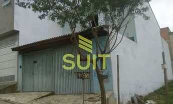 Imagem 3: CASA NA VILA DO CONDE! Sobrado com 3 Dorm (1 Suíte), 2 Vagas, Área Gourmet com Beraldo 11