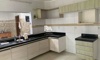 Imagem 6: ALUGO EXCELENTE CASA COM DOIS PAVIMENTOS EM CONDOMINIO FECHADO POR UM PRECO DE OPORTUNIDAD