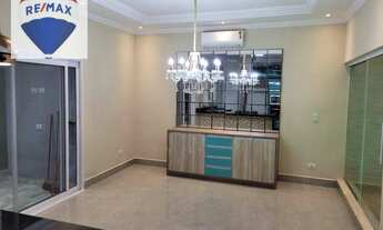 Imagem 5: Sobrado semi-mobiliado disponível para aluguel ou venda no Tecoara em Taubaté/SP