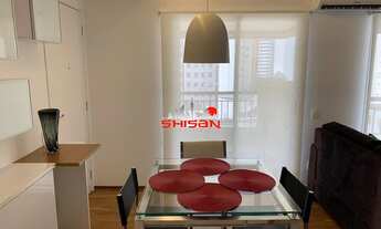 Imagem 7: 71m2, varanda gourmert, dois dormitórios, uma suit