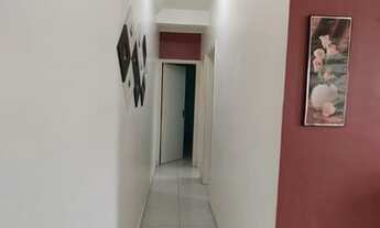 Imagem 6: Cond. Paraíso mobiliado modulados geladeira fogão máquina cama arcondicionado incluso cond