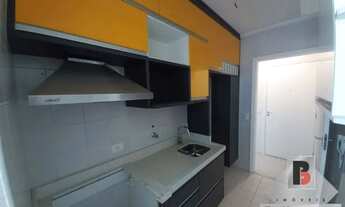 Imagem 2: Apartamento a venda na rua Tabajaras 2 dormitórios 1 vaga