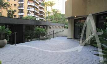 Imagem 3: SãO PAULO - Apartamento Padrão - Morumbi