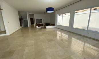 Imagem 2: Casa 05 dormitórios - centro Alphaville