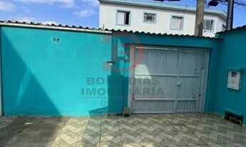 Imagem 3: Sobrado - Vila União