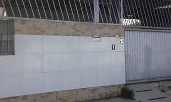 Imagem: Casa em Gramame 3 Quartos Quitada- Novo