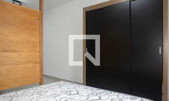 Imagem 7: Apartamento para Aluguel - Chácara Inglesa, 1 Quarto, 34 m2