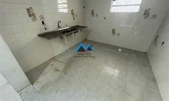 Imagem 7: Casa duplex com terraço, para alugar no Caju