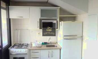 Imagem 5: Flat disponível em Moema