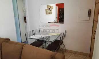 Imagem 5: APARTAMENTO Á VENDA NA VILA NOVA CACHOEIRINHA, REFORMADO - PRONTO PARA MORAR !!!