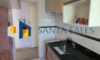 Imagem 7: Apartamento 2 dormitorios Ipiranga