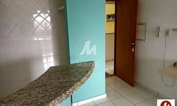 Imagem 3: Apartamento (tipo - padrao) 1 dormitórios, cozinha planejada, portaria 24 horas, elevador