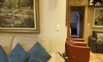 Imagem 2: APARTAMENTO - CENTRO - SP