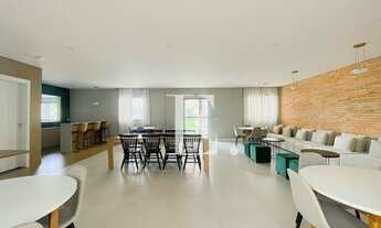 Imagem 14: Apartamento com 1 dormitório, 30 m² - venda por R$ 280.000 ou aluguel por R$ 2.210/mês - B