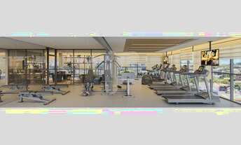 Imagem: Apartamento em Indianópolis - São Paulo