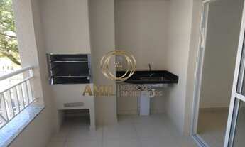 Imagem 6: SÃO JOSÉ DOS CAMPOS - Apartamento Padrão - JARDIM AMÉRICA