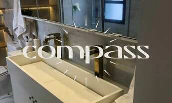 Imagem 4: Apartamento com 3 suítes para alugar no Cond. Paradiso no Paiva - Cabo de Sto. Agostinho