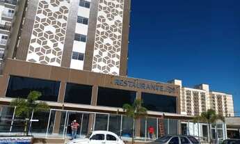 Imagem 3: Flat Completo em Caldas Novas