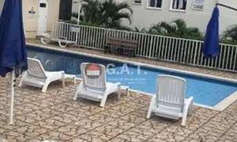 Imagem: APARTAMENTO À VENDA NO BOSQUE SÃO PAULO