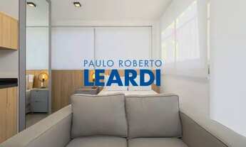 Imagem: APARTAMENTO - JARDIM AMÉRICA - SP