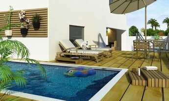 Imagem 2: Apartamento à venda 3 quartos 1 suíte 2 vagas - Sagrada Família