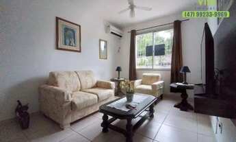 Imagem 2: Apartamento com 3 dormitórios para alugar, 154 m² por R$ 2.291,00/mês - Garcia - Blumenau