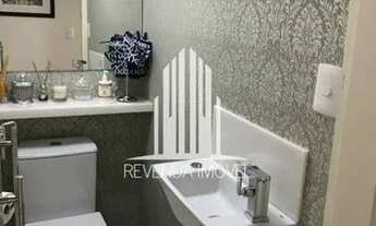 Imagem 6: Apartamento com 115m² no Cambuci - SP com 3 dormitórios (1 suíte), 2 banheiros e 1 vaga de