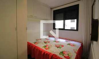 Imagem 5: Apartamento para Aluguel - Jardim Marajoara , 2 Quartos, 34 m2