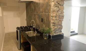 Imagem 2: Casa de vila sobrado para venda possui 130 metros quadrados com 3 quartos