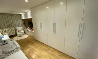 Imagem 7: SWEET HOME, COBERTURA BARRA DA TIJUCA, 3 QUARTOS, 280M, JARDIM O