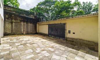 Imagem 4: São Paulo - Casa Padrão - Morumbi