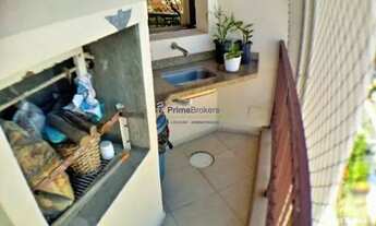 Imagem 4: NA CHÁCARA INGLESA - APARTAMENTO UM POR ANDAR COM 4 DORMITÓRIOS