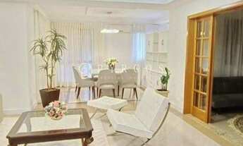 Imagem: Apartamento para aluguel possui 203 metros