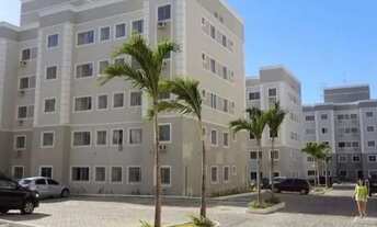 Imagem 2: Apartamento condomínio Gran Felicitá