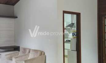 Imagem 4: Casa - Parque Xangrilá - Campinas