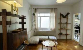 Imagem 6: APARTAMENTO DE 1 DORMITÓRIO NA REGIÃO DE SANTA CECÍLIA