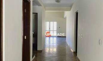 Imagem 3: Casa com 4 dormitórios para alugar, 340 m² por R$ 9.144/mês - Alphaville Residencial 11