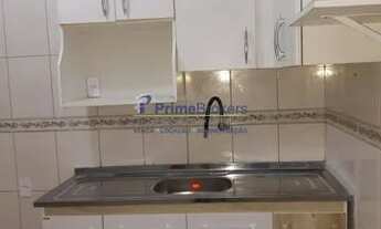 Imagem 7: APTO VENDE NA VILA MADALENA C/45M², 2 DORMITÓRIOS, SALA, COZINHA, BANHEIRO, ÁREA DE SERVIÇ