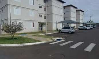 Imagem: Apartamento para aluguel com 44 metros quadrados