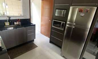 Imagem: CASA COM DOIS QUARTOS SEMI MOBILIADA - JOAIA