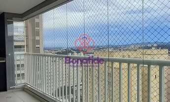 Imagem: JUNDIAÍ - Apartamento Padrão - JARDIM